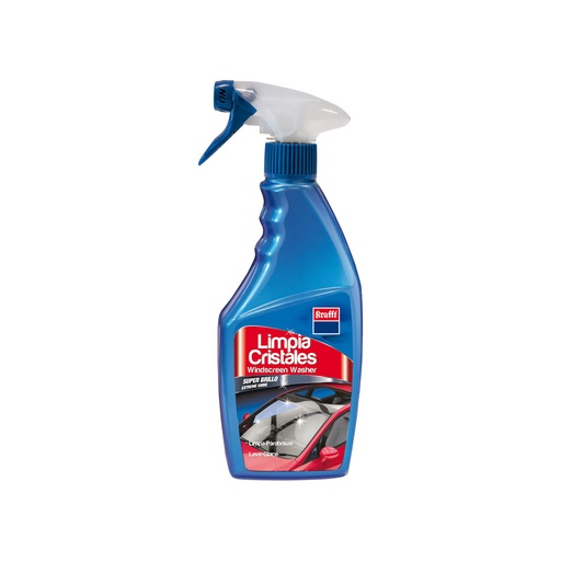 [KR14193] LIMPIA CRISTALES KRAFFT 500 ml 14193