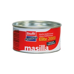 [KR14444] MASILLA PARA CARROCERO ELITE-2000