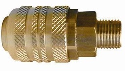 [KR1503/8] ENCHUFE RÁPIDO ROSCA MACHO 150 3/8