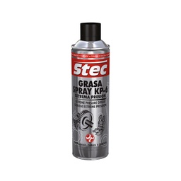 [KR33993] GRASA EN SPRAY STEC