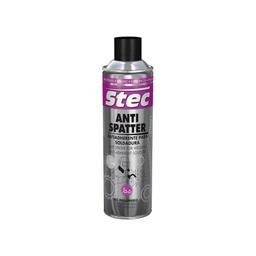[KR37233] ANTISPATTER STEC 400 ml