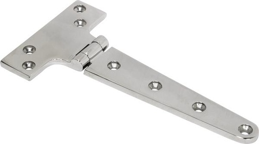 [LA00660001] BISAGRA LARGA INOX AISI 316 195X98mm