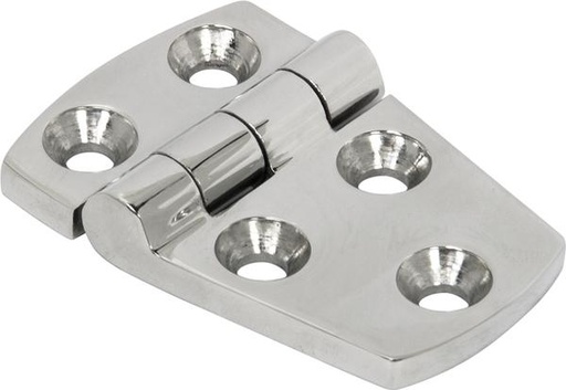 [LA00660003] BISAGRA NÁUTICA A1 INOX AISI 316 57x38mm