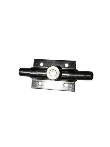 [LA01421004] PASADOR FUERTE 8ctm.INOX 216 RETEN.INT.