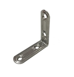 [LA01422103] ESCUADRA ANGULO INOX C/A 164 3 x 3