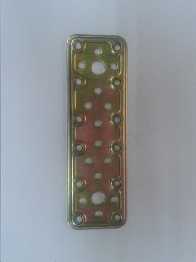 [LA01670016] JUNTA 770 PESANTE ESTAMPADA 160X50MM.