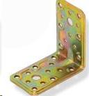 [LA01670190] JUNTA 771 PESANTE ANGULAR 100X100X50MM.