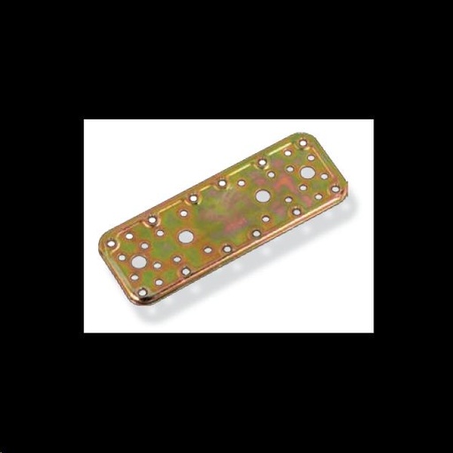 [LA01670218] JUNTA PESANTE ESTAMPADA 772 180X65mm.