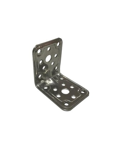 [LA01671166] JUNTA PESANTE ANGULAR 771 INOX304  60X60X50MM.