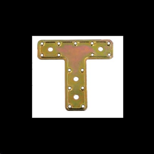 [LA01675160] JUNTA PESANTE FORMA "T" 751 160X98X45mm