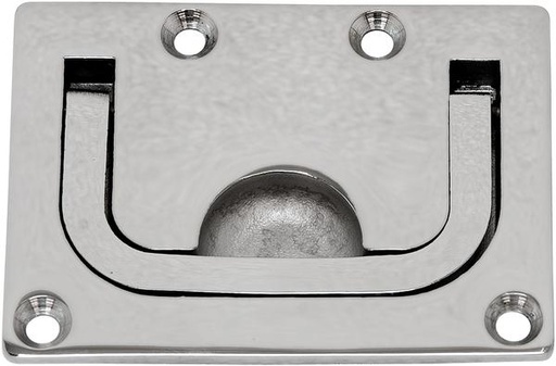 [LA02541004] TIRADOR ASA INOX 316  76X56mm.