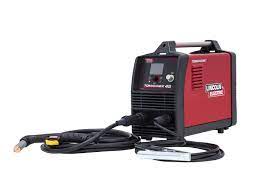 [LIK143911] EQUIPOo PLASMA LINCOLN TOMAHAWK 45