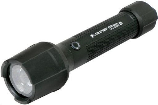 [LL502187] LINTERNA LED LENSER P7R WORK RECARGABLE 1200lm