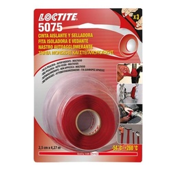 [LO1460869] 5075 LOCTITE CINTA LOCTITE SUPER WRAP ROJA