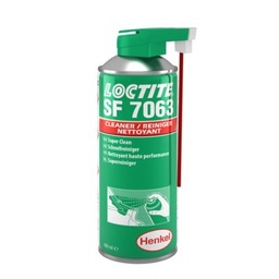 [LO149293] 7063 LOCTITE LIMPIADOR USO GENERAL 10lts.