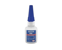 [LO16865] 406 LOCTITE ADHESIVO INSTANTÁNEO ELASTÓMEROS 50g