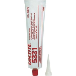 [LO23874] 5331 LOCTITE SELLADOR DE ROSCAS PLÁSTICAS 100ml