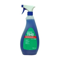 [LO31046] 7840 LOCTITE DESENGRASANTE USO GENERAL 750ml.