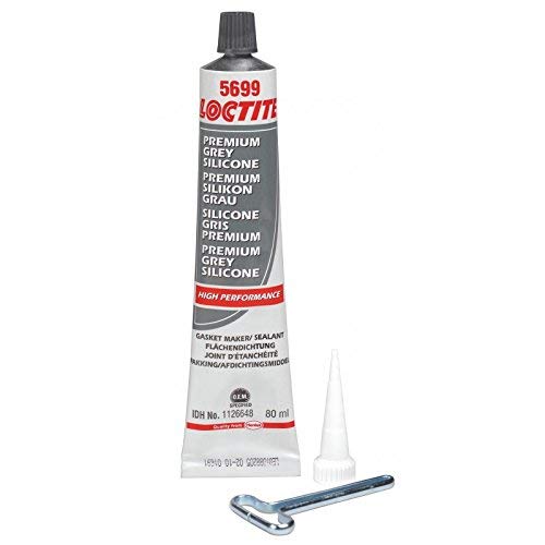 [LO38869] 5699 LOCTITE FORMADOR JUNTAS ULTRA GREY 80 gr