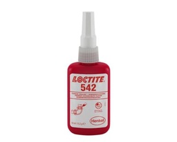 [LO54236] 542 LOCTITE SELLADOR ROSCAS HIDRA/NEUMA  50 ml