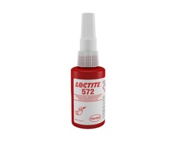 [LO57236] 572 LOCTITE SELLADOR ROSCAS LENTO 50 ml