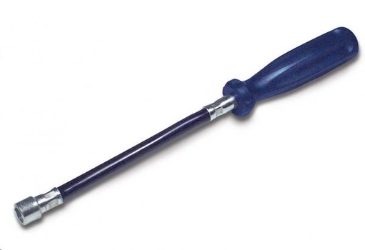 [MI90113] LLAVE DE VASO FLEXIBLE CON MANGO DE DESTORNILLADOR 13 mm
