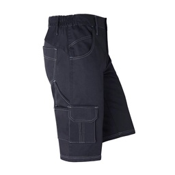 [MO1135014042] PANTALÓN CORTO MOD.1135 COLOR NEGRO 01 40-42