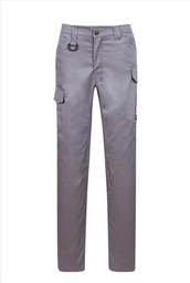 [MO1141P095254] PANTALÓN REGULAR FIT MOD.1141P GRIS 52-54