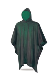 [MO188POAV] PONCHO AGUA PVC VERDE MARCA 188-POAV