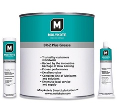 [MO23900116] GRASA MOLYKOTE BR-2 PLUS TUBO 100 g