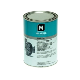 [MO23900118] GRASA MOLYKOTE BR-2 PLUS 1 kg