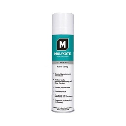 [MO23900125] SPRAY MOLYKOTE Cu-7439 400 ml