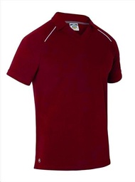 [MO301620XL] POLO M/C MOD.3016 ROJO XL