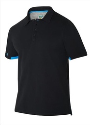 [MO301707XL] POLO PIQUE M/C MOD.3017 COLOR 07 XL