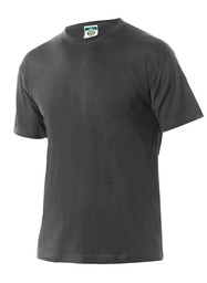 [MO303109L] CAMISETA CONFORT FIT 03031 GRIS L