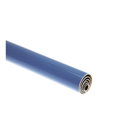 [NOQLTUAL4020] TUBO DE ALUMINIO AZUL 20 mm. DE 4 m