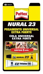 [NU23105] ADHESIVO TODO USO NURAL23-105