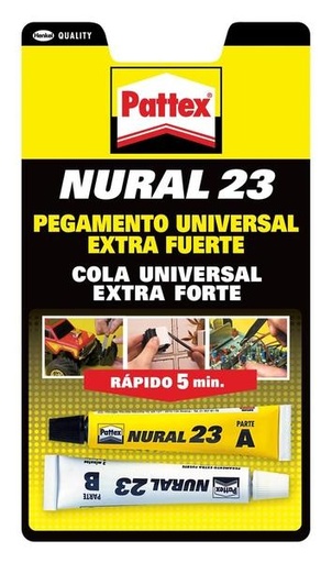 [NU23105] ADHESIVO TODO USO NURAL23-105