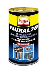 [NU35147] BOTE NURAL 70 DOSIS DE 8 LITROS