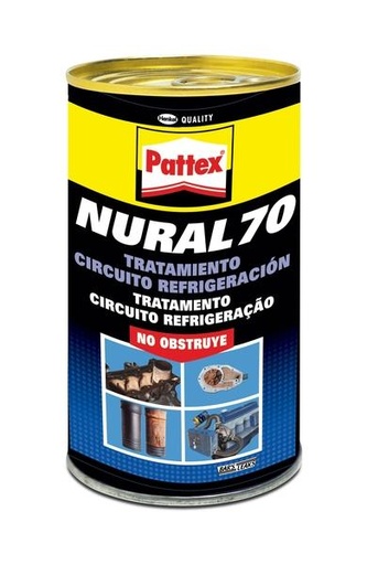[NU3039398] BOTE NURAL 70 DOSIS DE 8LTS.A 12LTS.