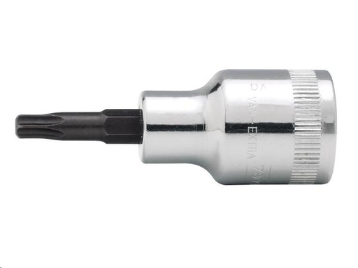 [PA258671] VASO LARGO 1/2 CON PUNTA TORX T70