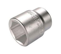 [PA260225] LLAVE VASO 3/4" 6 CANTOS 25 mm