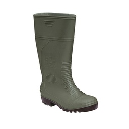 [PA39] BOTAS DE AGUA VERDES PANTER 2091 (S5) 39