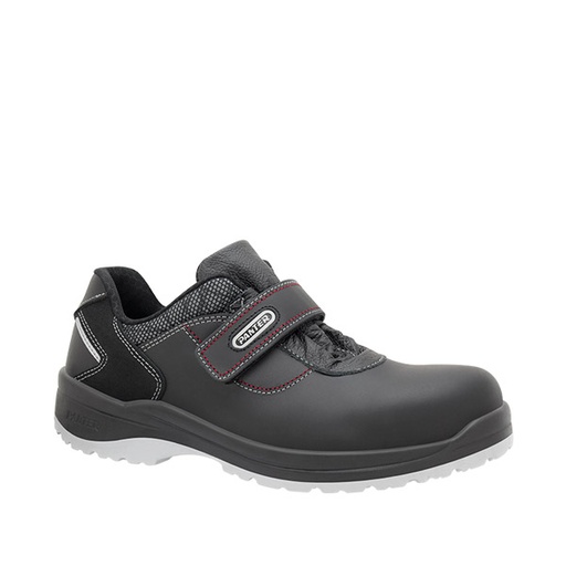 [PADVL39] ZAPATOS PANTER DIAMANTE VELCRO LINK (S3) 39