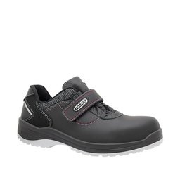 [PADVL40] ZAPATOS PANTER DIAMANTE VELCRO LINK (S3) 40