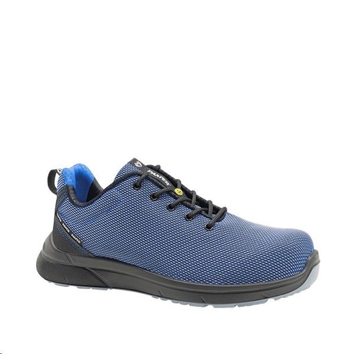 [PAFORZSPOAZ40] ZAPATOS PANTER FORZA SPORTY AZUL (S3 HI CI SRC) 40