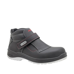 [PAFVL45] BOTAS PANTER FRAGUA VELCRO LINK (S3) 45