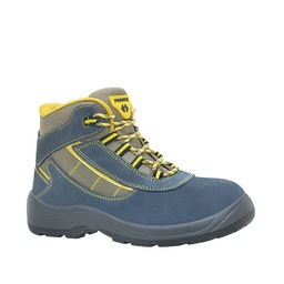 [PAPANDION40] BOTAS PANTER PANDION AZUL (S3) 40