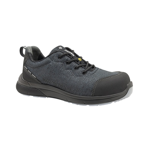 [PAVITAECON40] ZAPATOS PANTER VITA ECO NEGRO (S3) 40