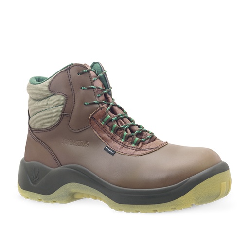 [NS-PAVOLTIO39] BOTAS PANTER VOLTIO (SBP) 39